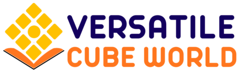Versatile Cube World